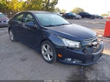 Chevrolet Cruze 2Lt Auto 1G1PE5SB2E7122071 снимка