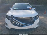 Chevrolet Equinox Awd Premier 1.5L Turbo 2GNAXXEV6L6197952 fotografie