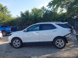 Chevrolet Equinox Awd Premier 1.5L Turbo 2GNAXXEV6L6197952 fotografie