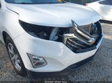 Chevrolet Equinox Awd Premier 1.5L Turbo 2GNAXXEV6L6197952 fotografie
