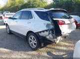 Chevrolet Equinox Awd Premier 1.5L Turbo 2GNAXXEV6L6197952 снимка