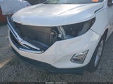 Chevrolet Equinox Awd Premier 1.5L Turbo 2GNAXXEV6L6197952 fotografie