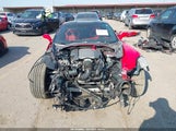 Chevrolet Corvette Stingray Z51 1G1YM2D76E5120379 снимка
