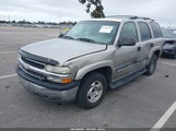 Chevrolet Tahoe Ls 1GNEC13Z42R220342 снимка