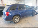 Pontiac Torrent 2CKDL73F676020331 fotografie