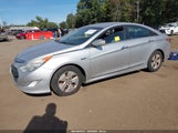 Hyundai Sonata Hybrid KMHEC4A47CA026059 снимка