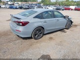 Honda Civic Si Base W/High Performance Summer Tires/ 2HGFE1E51SH475484 fotografie