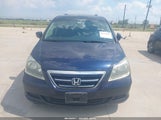 Honda Odyssey Ex-L 5FNRL38755B105269 photo
