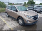 Chevrolet Equinox Ls 2GNAXHEV0J6305985 снимка