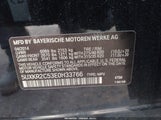 BMW X5 Sdrive35I 5UXKR2C53E0H33766 снимка