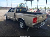 Dodge Dakota Slt 1D7HE42K15S214328 снимка