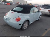 Volkswagen New Beetle Gls 3VWCM31Y44M345135 снимка