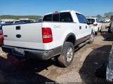 Ford F-150 Fx4/Lariat/Xlt 1FTPW14554KC00763 photo