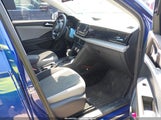 Volkswagen Taos 1.5T S 3VVDX7B22NM011978 fotografie