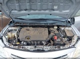 Toyota Corolla Le/Le Special Edition 2T1BU4EE0DC053124 снимка