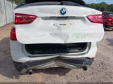 BMW X1 xDrive28I WBXHT3C38G5E51455 снимка