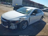 Chevrolet Malibu 1Ls 1G1ZB5ST0KF124137 fotografie