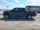 Ford F-150 Xlt 1FTFW1CF5EKG45690 снимка