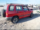 Chevrolet Tracker Hard Top 2CNBJ13C6Y6954946 снимка