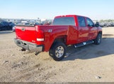 GMC Sierra 2500Hd Slt 1GTHK23K47F543087 снимка