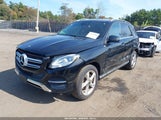Mercedes-Benz Gle 350 4Matic 4JGDA5HB4JB043629 photo