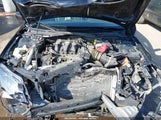 Ford Fusion Sel 3FAHP0JG4CR223923 снимка