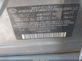 Hyundai Sonata Limited 2.0T 5NPEC4AB7DH657911 снимка