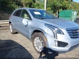Cadillac Xt5 Standard 1GYKNARS4HZ287042 снимка