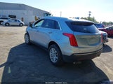 Cadillac Xt5 Standard 1GYKNARS4HZ287042 снимка
