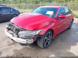 Honda Accord Sport 1HGCV1F31JA043412 photo