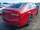 Honda Accord Sport 1HGCV1F31JA043412 снимка