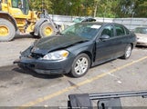 Chevrolet Impala Lt 2G1WB5E37C1201349 снимка