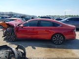 Honda Accord Hybrid Touring 1HGCY2F85RA085120 photo
