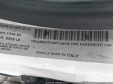 Maserati Ghibli S Q4 ZAM57RTA9F1154196 снимка