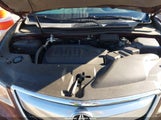 Acura Mdx Technology Pkg W/Entertainment Pkg 5FRYD4H63EB007197 fotografie