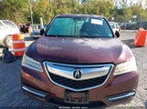 Acura Mdx Technology Pkg W/Entertainment Pkg 5FRYD4H63EB007197 снимка