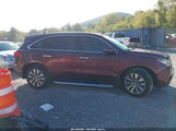 Acura Mdx Technology Pkg W/Entertainment Pkg 5FRYD4H63EB007197 снимка