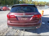 Acura Mdx Technology Pkg W/Entertainment Pkg 5FRYD4H63EB007197 fotografie