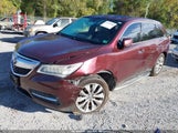 Acura Mdx Technology Pkg W/Entertainment Pkg 5FRYD4H63EB007197 снимка