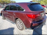 Acura Mdx Technology Pkg W/Entertainment Pkg 5FRYD4H63EB007197 снимка