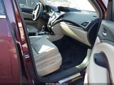Acura Mdx Technology Pkg W/Entertainment Pkg 5FRYD4H63EB007197 снимка