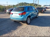 Mitsubishi Outlander Sport Es 4A4AR3AU4DE016121 снимка