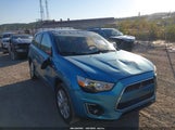 Mitsubishi Outlander Sport Es 4A4AR3AU4DE016121 снимка