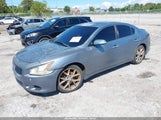 Nissan Maxima 3.5 Sv 1N4AA5AP8BC850606 снимка