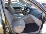 Toyota Highlander Base V6 5TDZK3EH0CS065837 fotografie