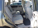 Toyota Highlander Base V6 5TDZK3EH0CS065837 снимка