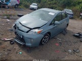 Toyota Prius Two JTDKN3DU6E1828466 снимка