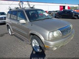 Suzuki Grand Vitara Xl-7 Plus/Standard/Touring JS3TX92V314116097 photo