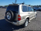 Suzuki Grand Vitara Xl-7 Plus/Standard/Touring JS3TX92V314116097 fotografie