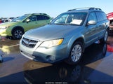 Subaru Outback 3.0R Limited 4S4BP85C394322803 снимка